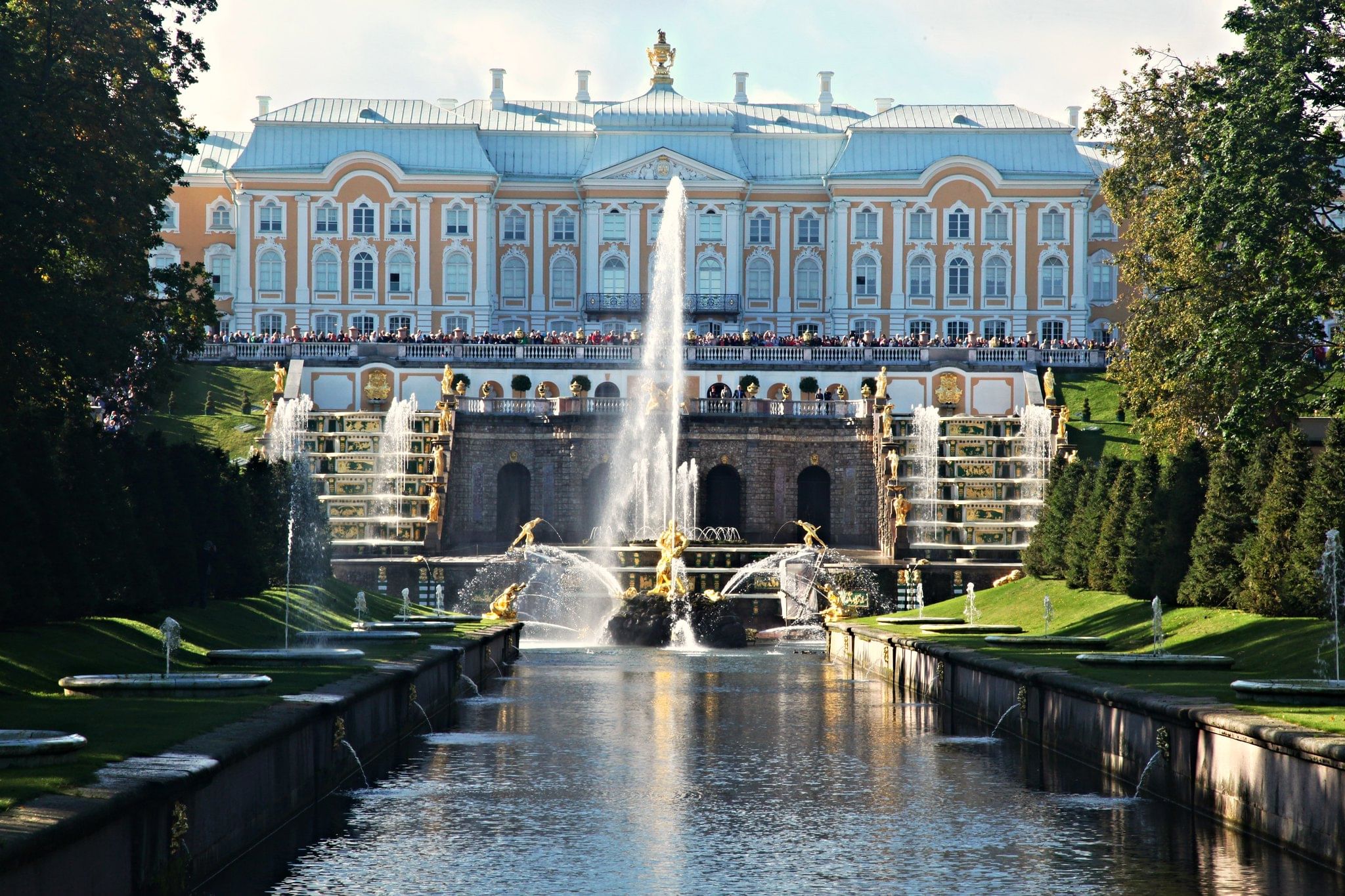 Кремли России: Московский, Тульский, Ростовский, Новгородский, Псковский.